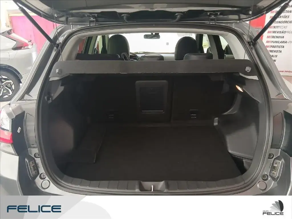 galeria OUTLANDER SPORT