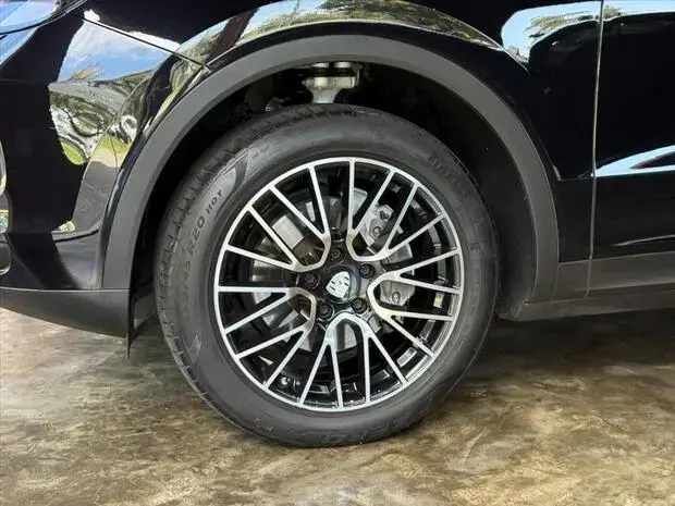 Porsche CAYENNE 3.0 V6 E-HYBRID COUPÉ AWD TIPTRONIC S