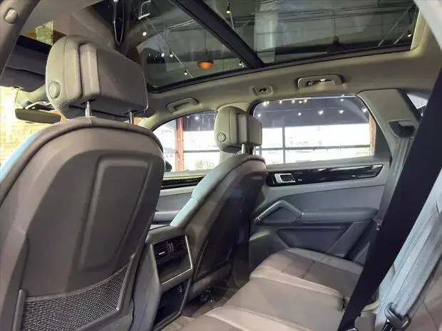 Porsche CAYENNE 3.0 V6 E-HYBRID COUPÉ AWD TIPTRONIC S