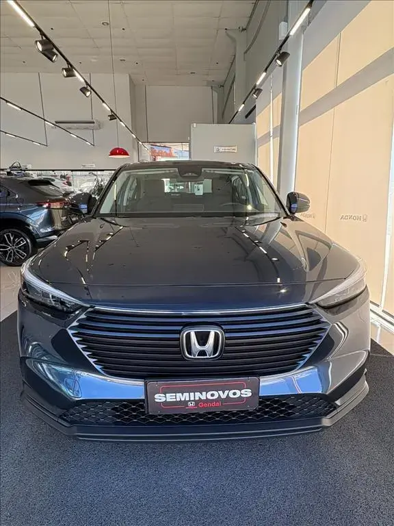 galeria HR-V