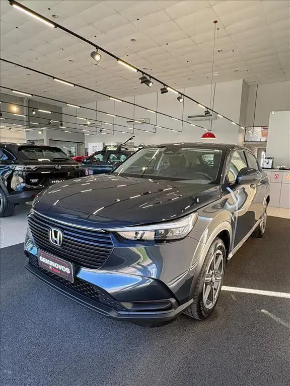 galeria HR-V