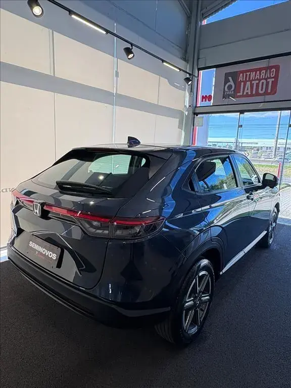 galeria HR-V