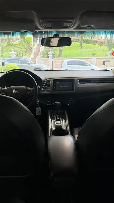 galeria HR-V