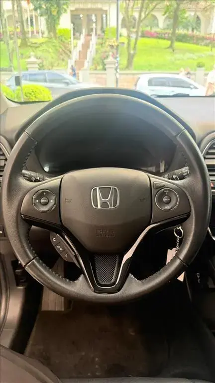 galeria HR-V