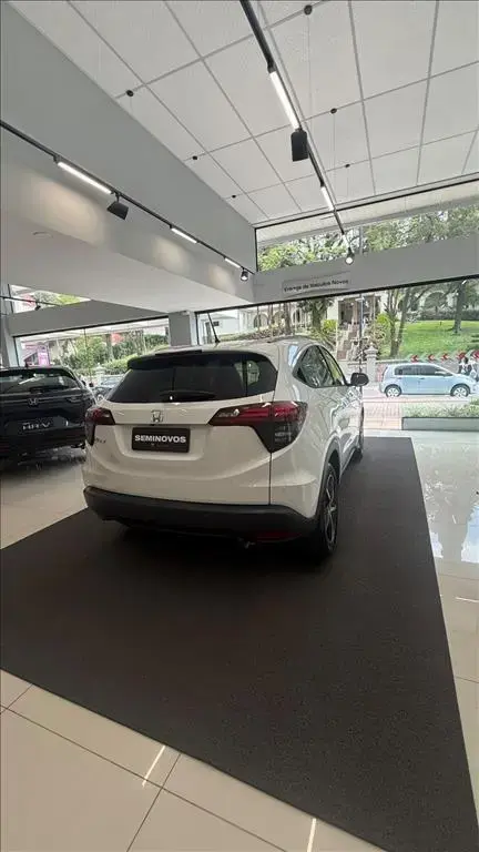 galeria HR-V