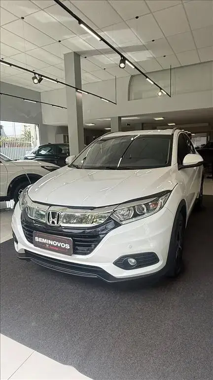 galeria HR-V