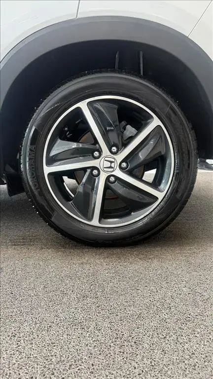 galeria HR-V