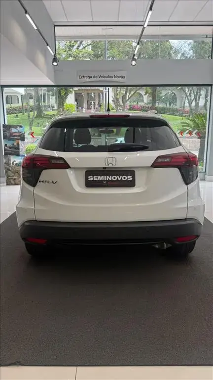 galeria HR-V