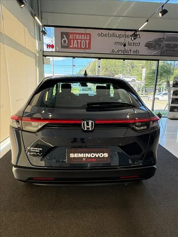 galeria HR-V