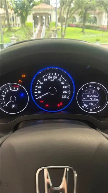 galeria HR-V