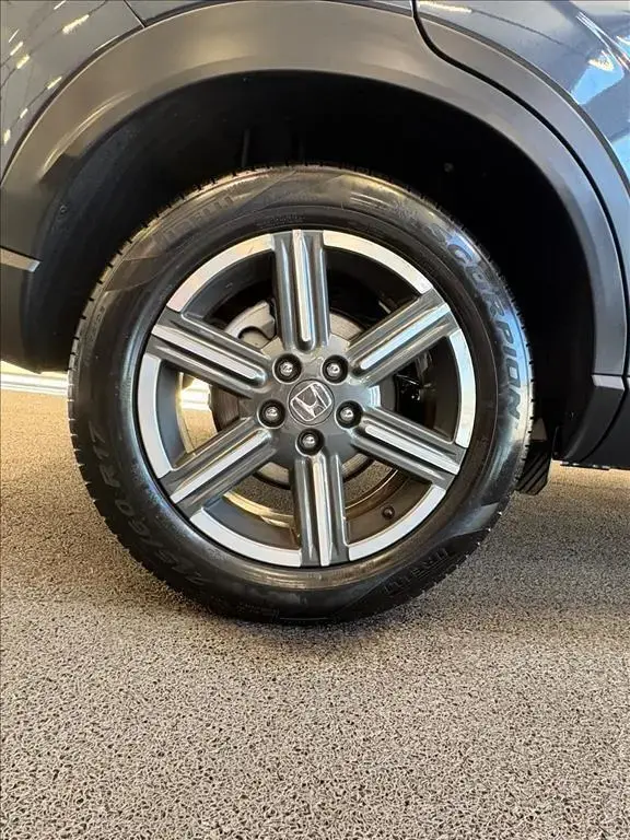 galeria HR-V