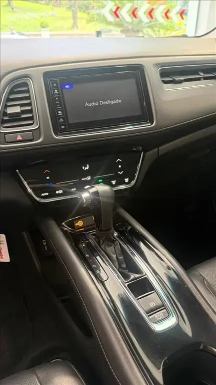 galeria HR-V