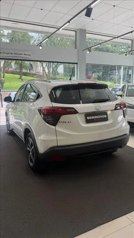 galeria HR-V