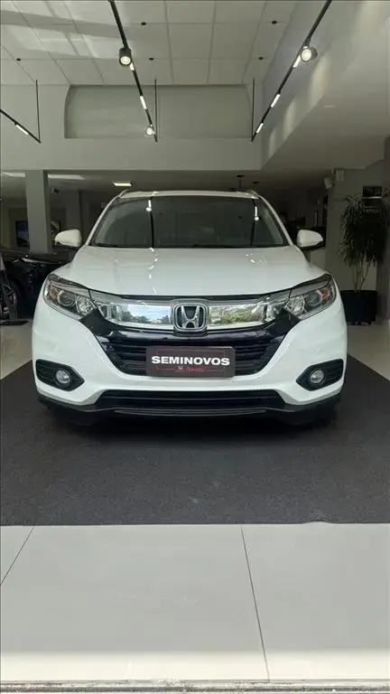 galeria HR-V