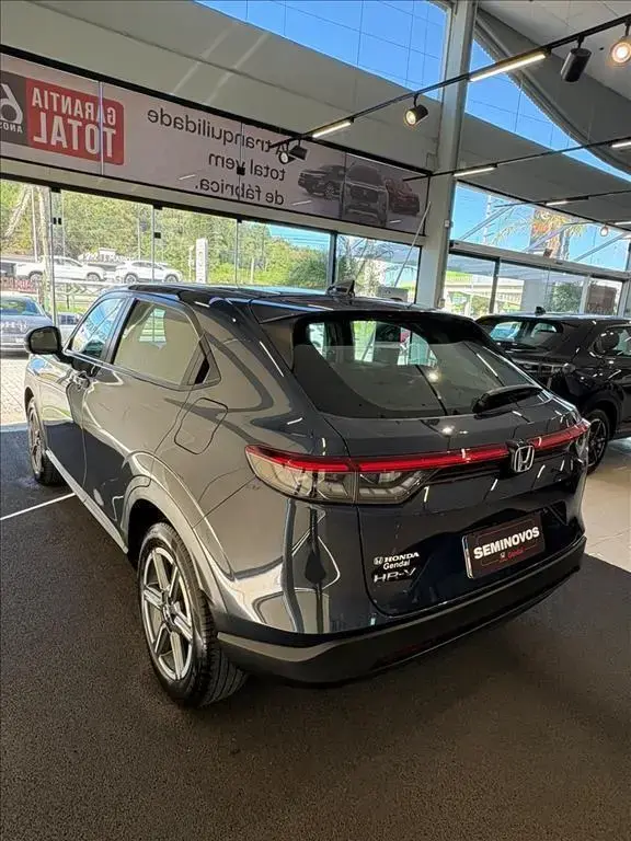 galeria HR-V