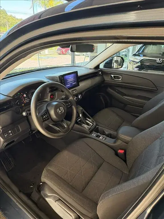 galeria HR-V