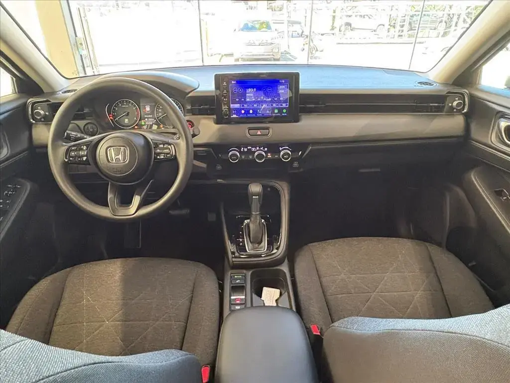 galeria HR-V