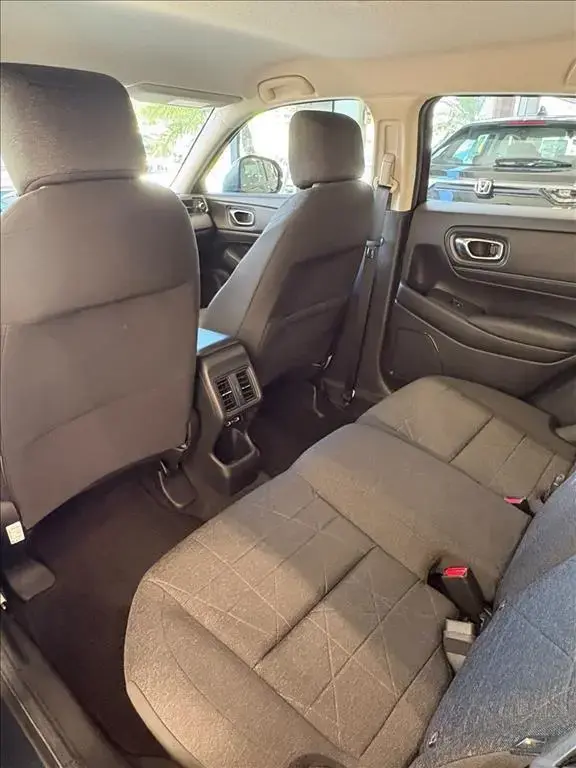 galeria HR-V