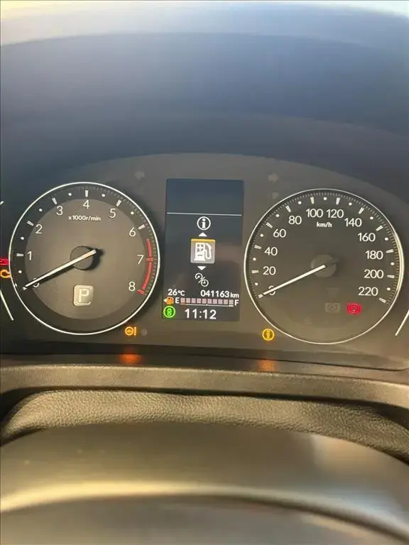 galeria HR-V