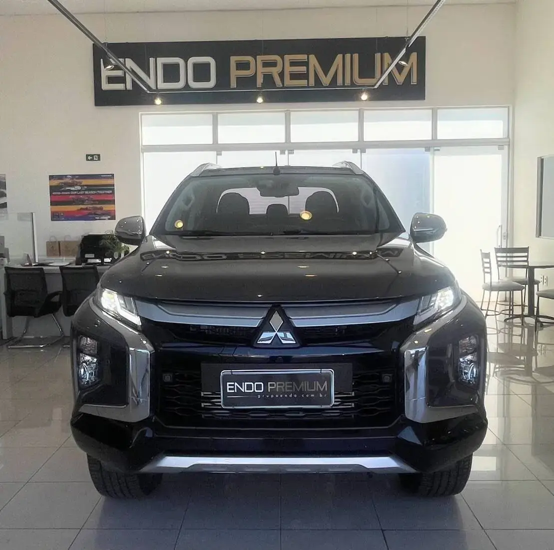 galeria L200 TRITON