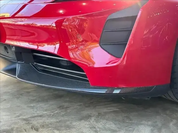 Porsche TAYCAN TURBO S ELÉTRICO
