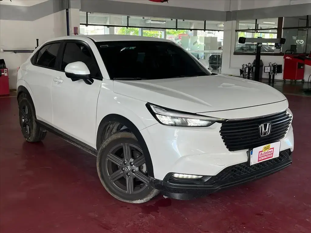 galeria HR-V