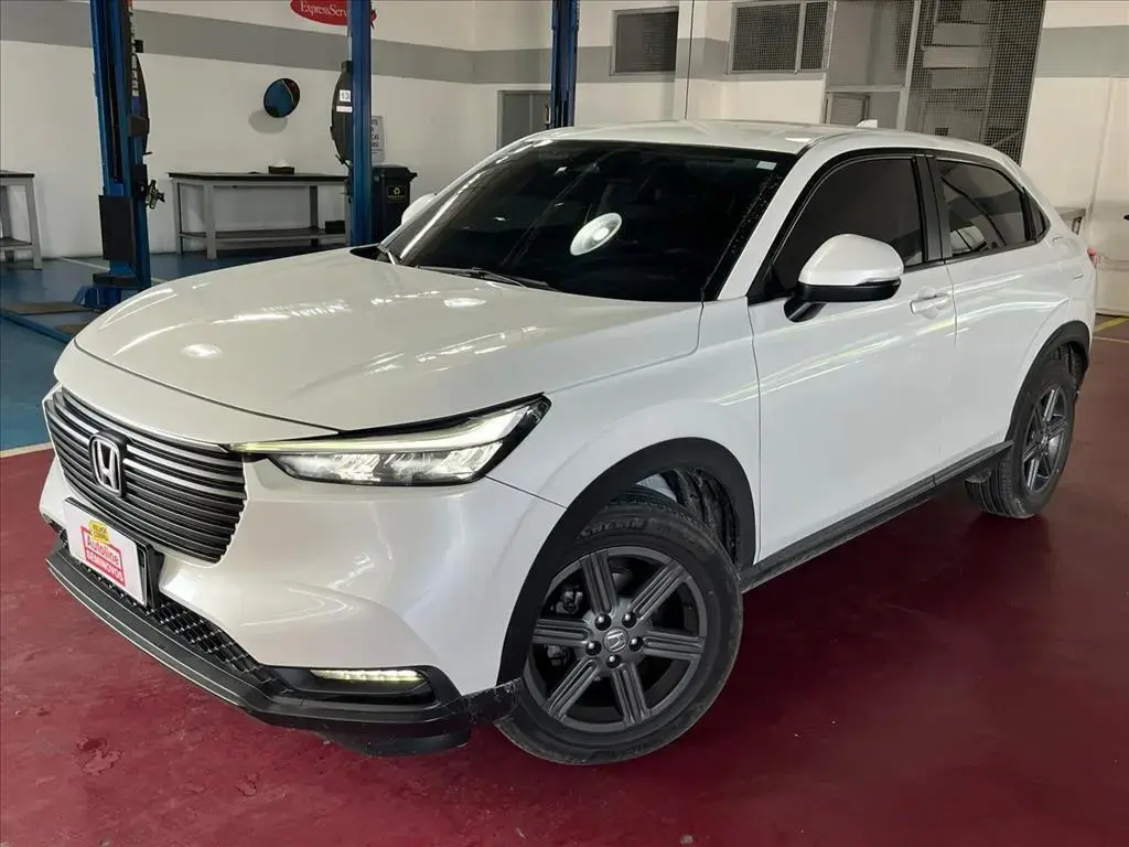 galeria HR-V