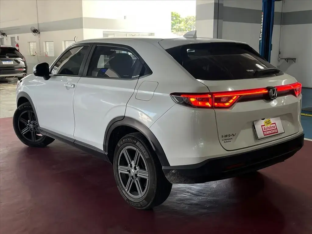galeria HR-V