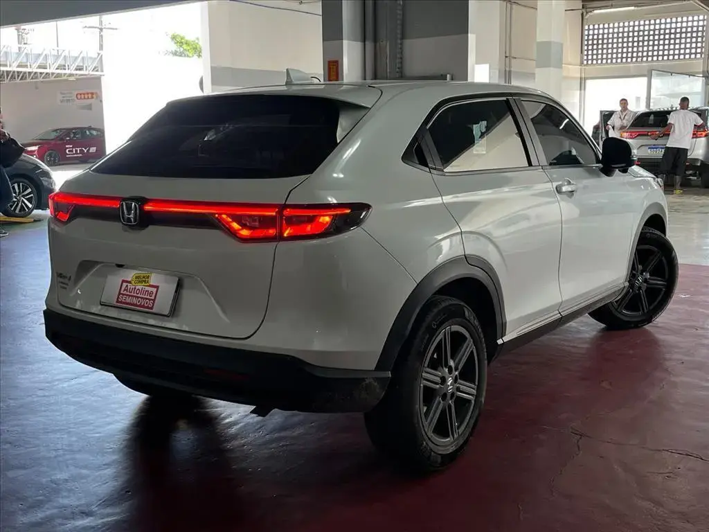 galeria HR-V