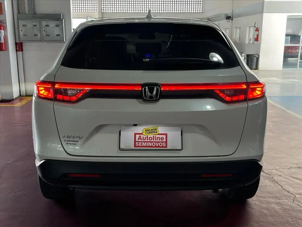 galeria HR-V