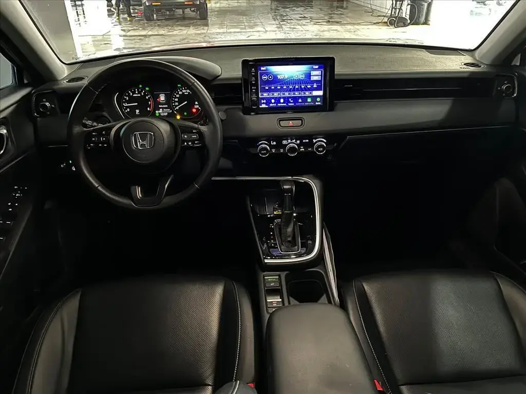 galeria HR-V
