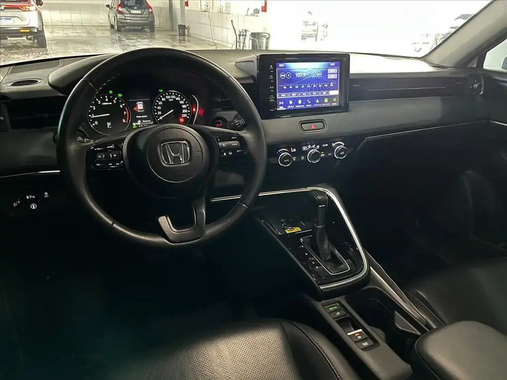 galeria HR-V