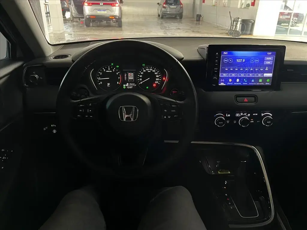 galeria HR-V