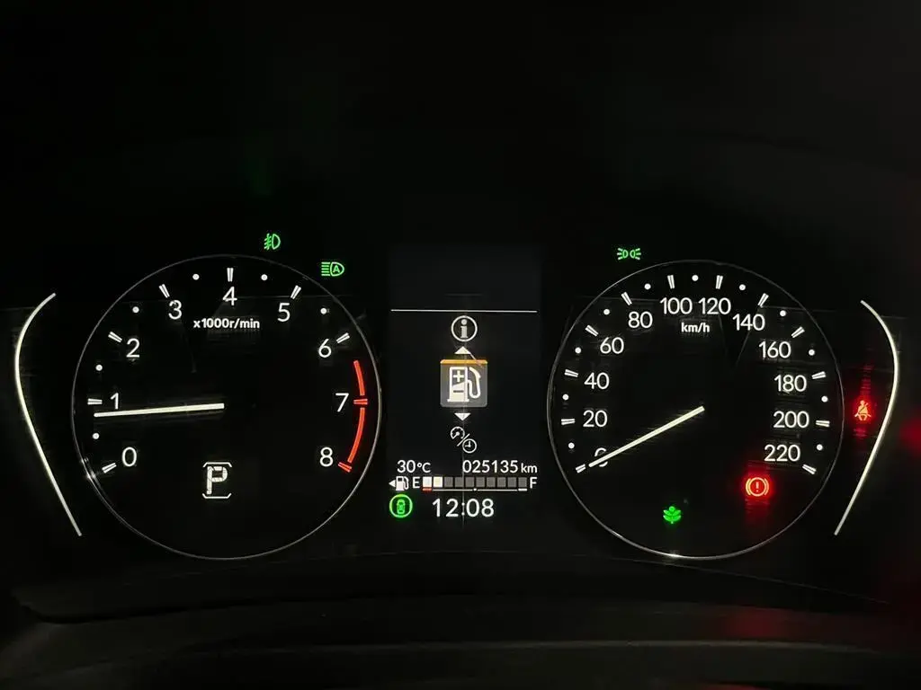 galeria HR-V