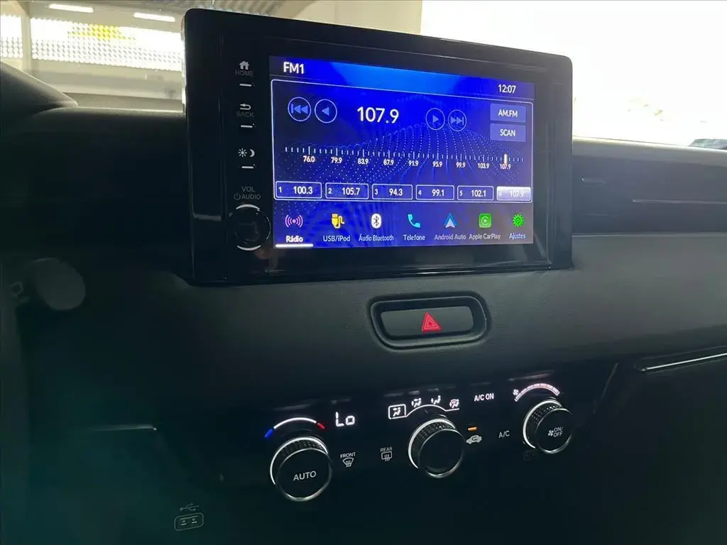 galeria HR-V