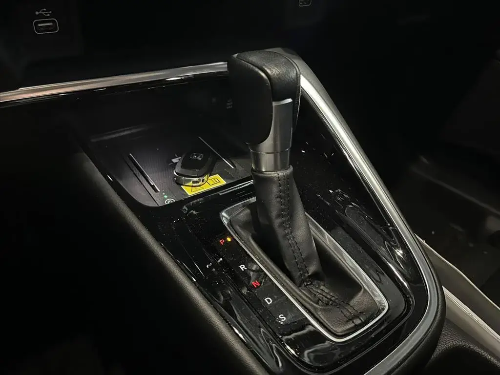 galeria HR-V