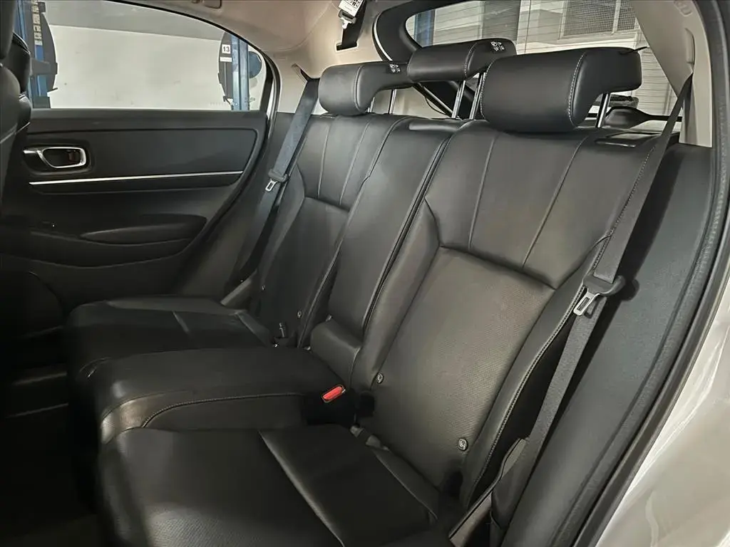 galeria HR-V