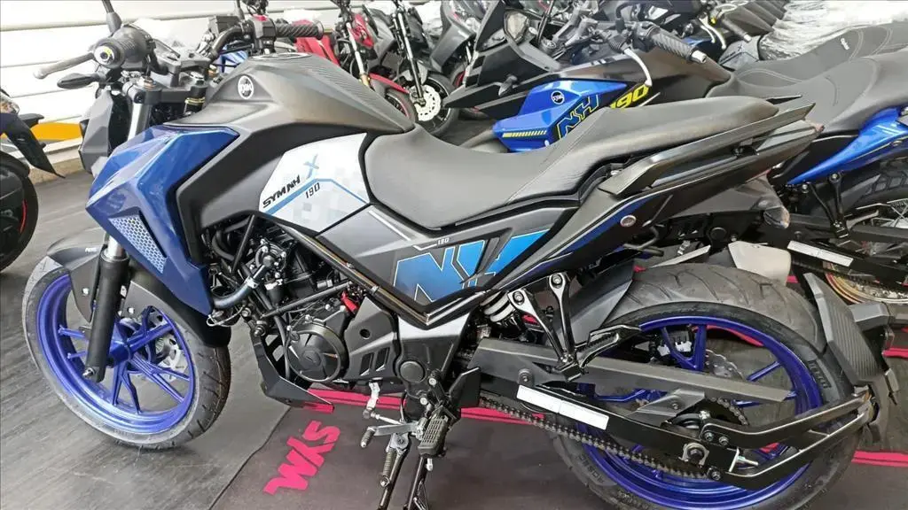 galeria NHX