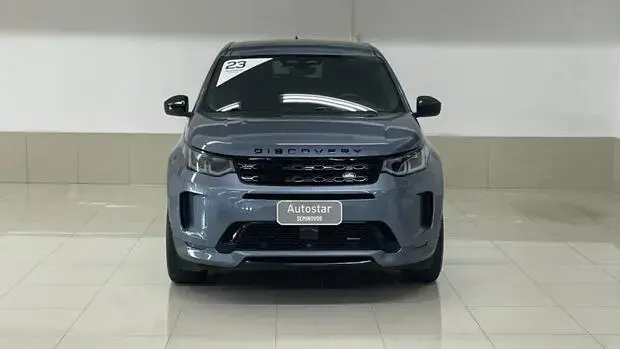 Land Rover Discovery Sport R-Dynamic SE 2.0 Turbodiesel (Aut.) (Híb.)