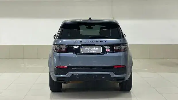 Land Rover Discovery Sport R-Dynamic SE 2.0 Turbodiesel (Aut.) (Híb.)