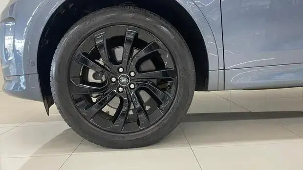 Land Rover Discovery Sport R-Dynamic SE 2.0 Turbodiesel (Aut.) (Híb.)