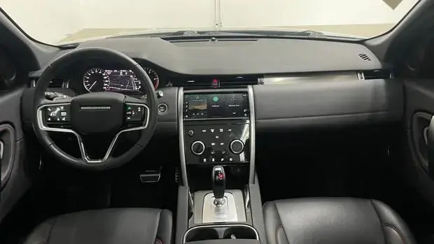 Land Rover Discovery Sport R-Dynamic SE 2.0 Turbodiesel (Aut.) (Híb.)