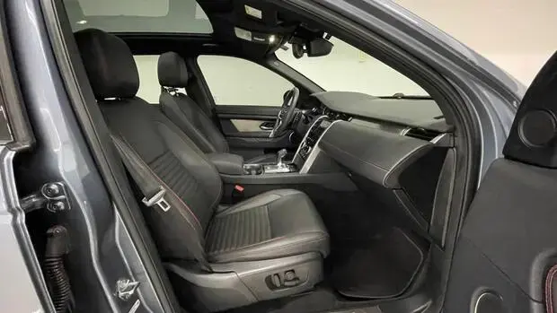 Land Rover Discovery Sport R-Dynamic SE 2.0 Turbodiesel (Aut.) (Híb.)