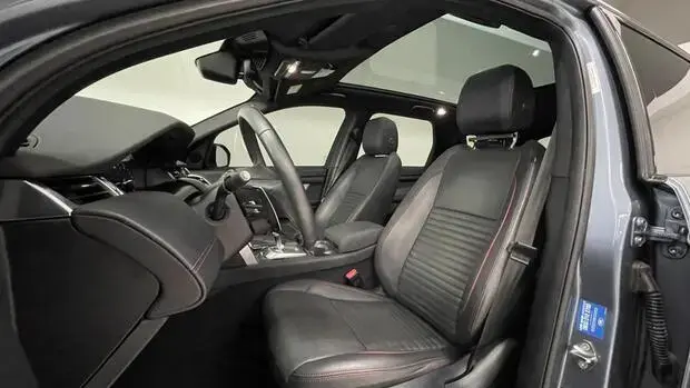 Land Rover Discovery Sport R-Dynamic SE 2.0 Turbodiesel (Aut.) (Híb.)