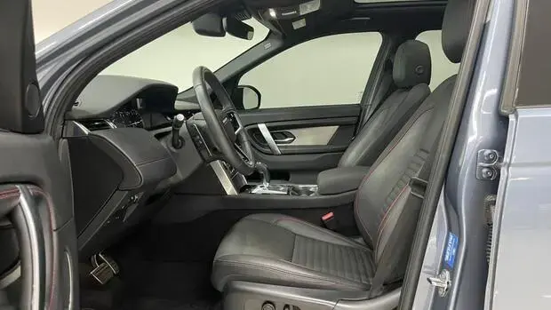 Land Rover Discovery Sport R-Dynamic SE 2.0 Turbodiesel (Aut.) (Híb.)