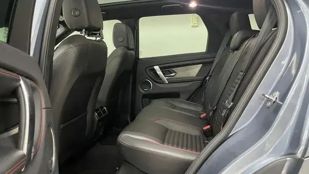 Land Rover Discovery Sport R-Dynamic SE 2.0 Turbodiesel (Aut.) (Híb.)