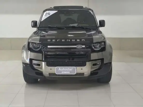 Land Rover Defender 110 X-Dynamic HSE 3.0 Turbodiesel (Aut.) (Híb.)