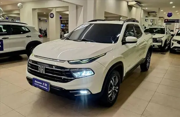 Fiat TORO 2.0 16V TURBO DIESEL FREEDOM 4WD AT9