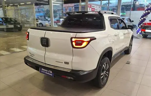 Fiat TORO 2.0 16V TURBO DIESEL FREEDOM 4WD AT9