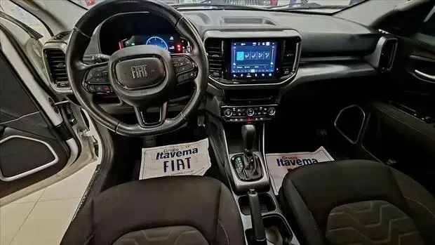 Fiat TORO 2.0 16V TURBO DIESEL FREEDOM 4WD AT9
